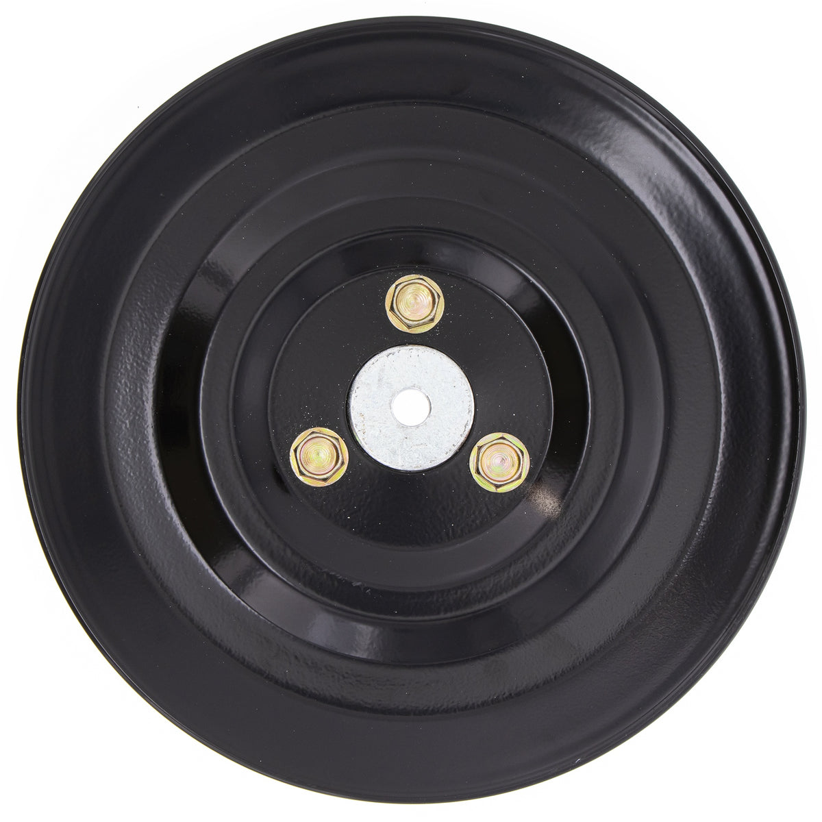 Ariens DUAL AUGER PULLEY With HUB 52607600 alternate view