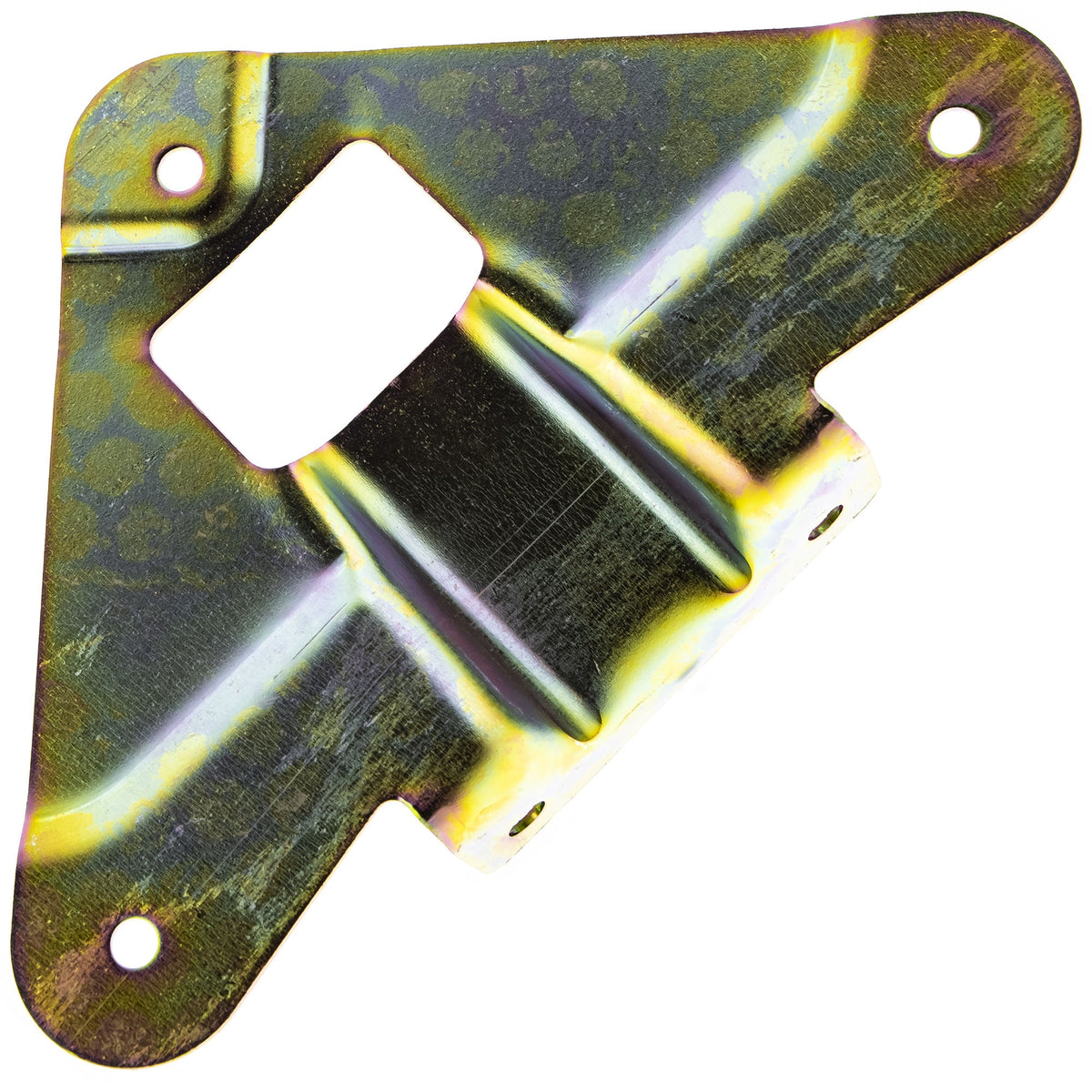 Polaris Gauge Mount Bracket 5260981 alternate view