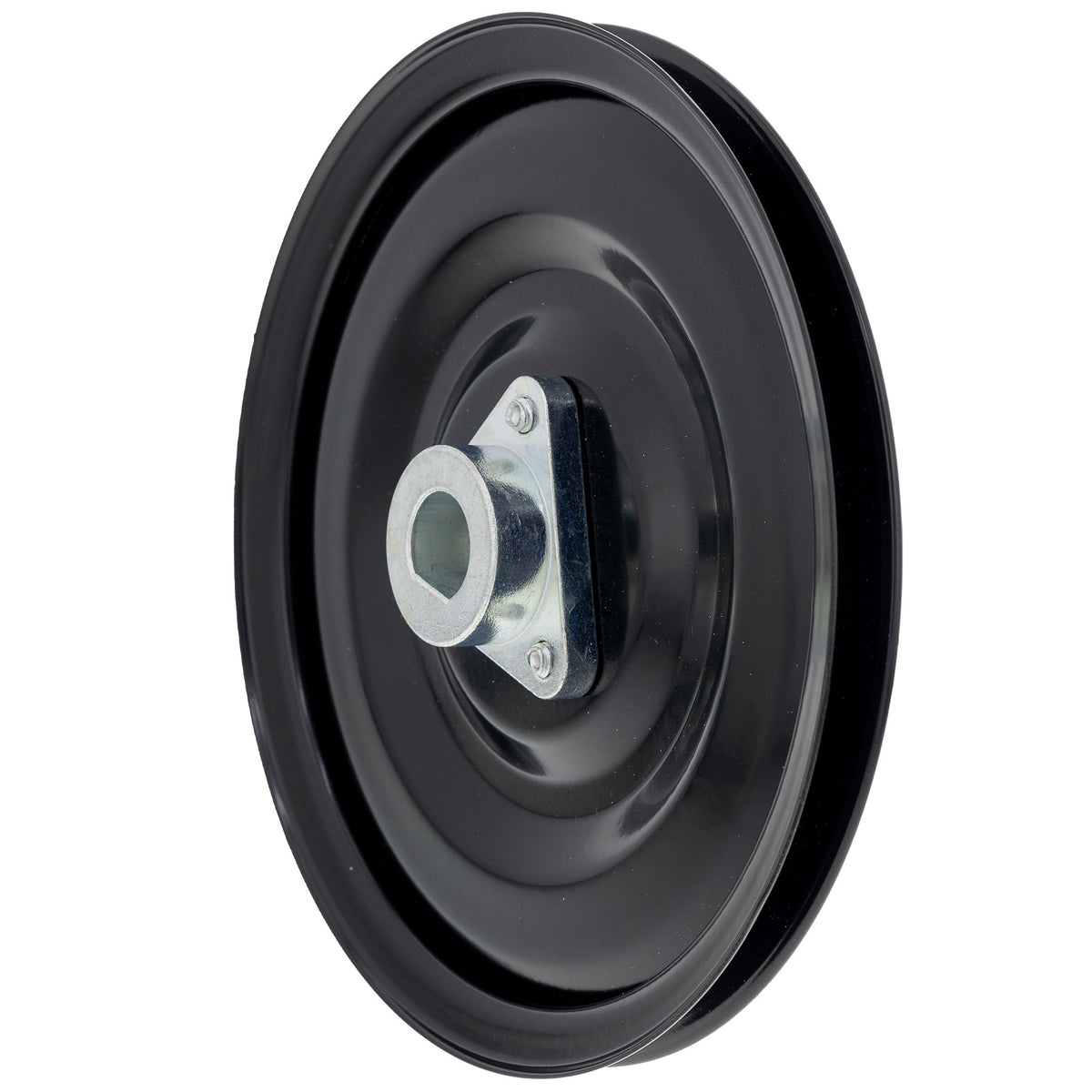 Ariens PULLEY WITH HUB 4L 8.5"-.875 52610800 alternate view