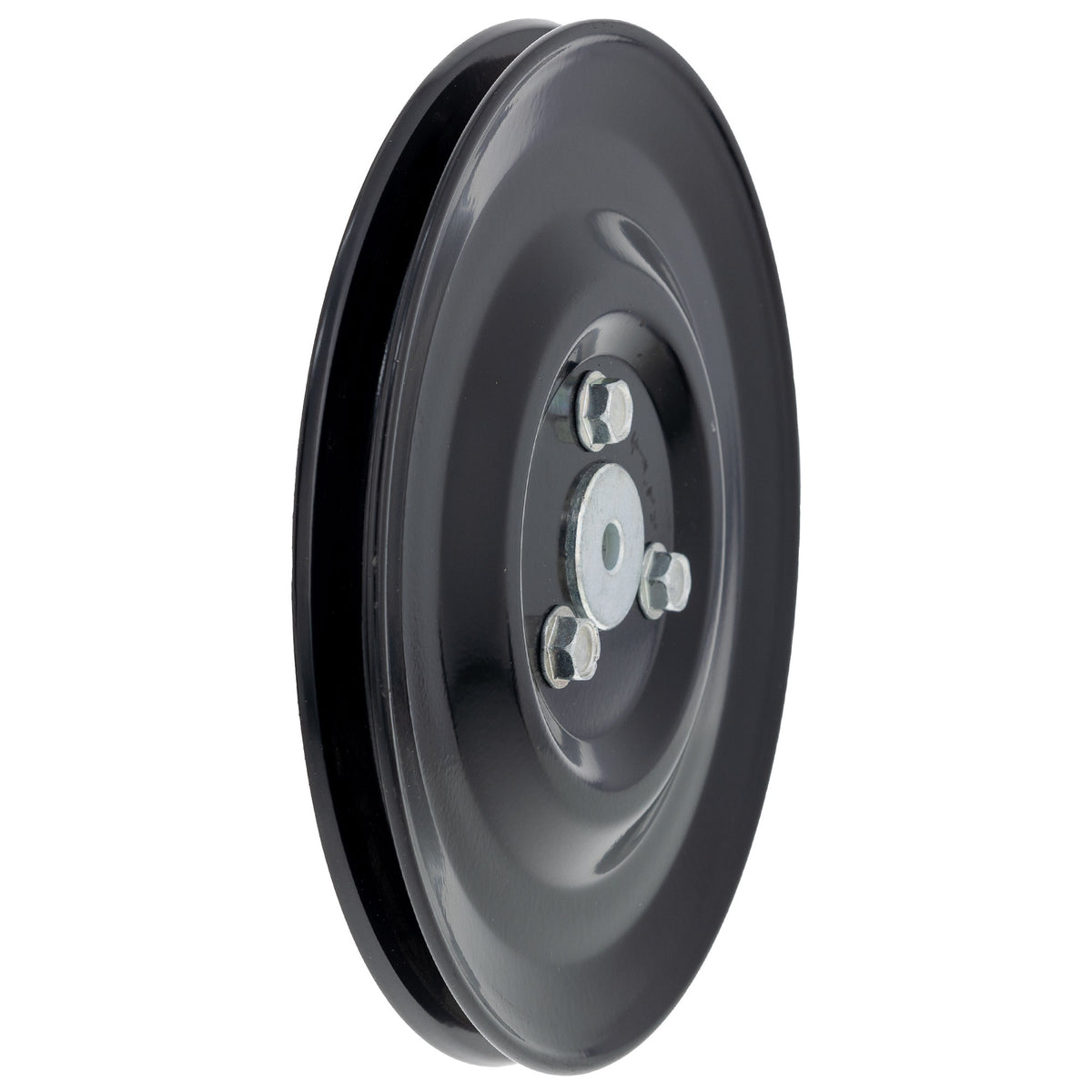 Ariens PULLEY WITH HUB 4L 8.5"-.875 52610800 additional view