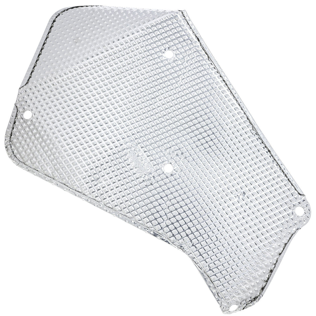 Polaris Side Panel Heat Shield 5263249 alternate view
