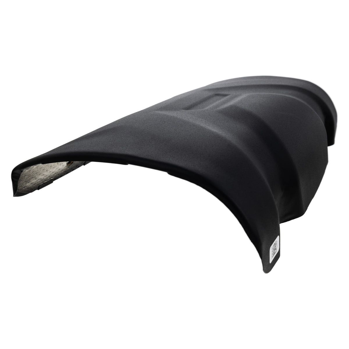 Polaris Black Outer Silencer Shield 5263674-458 Ranger XP 1000 1000
