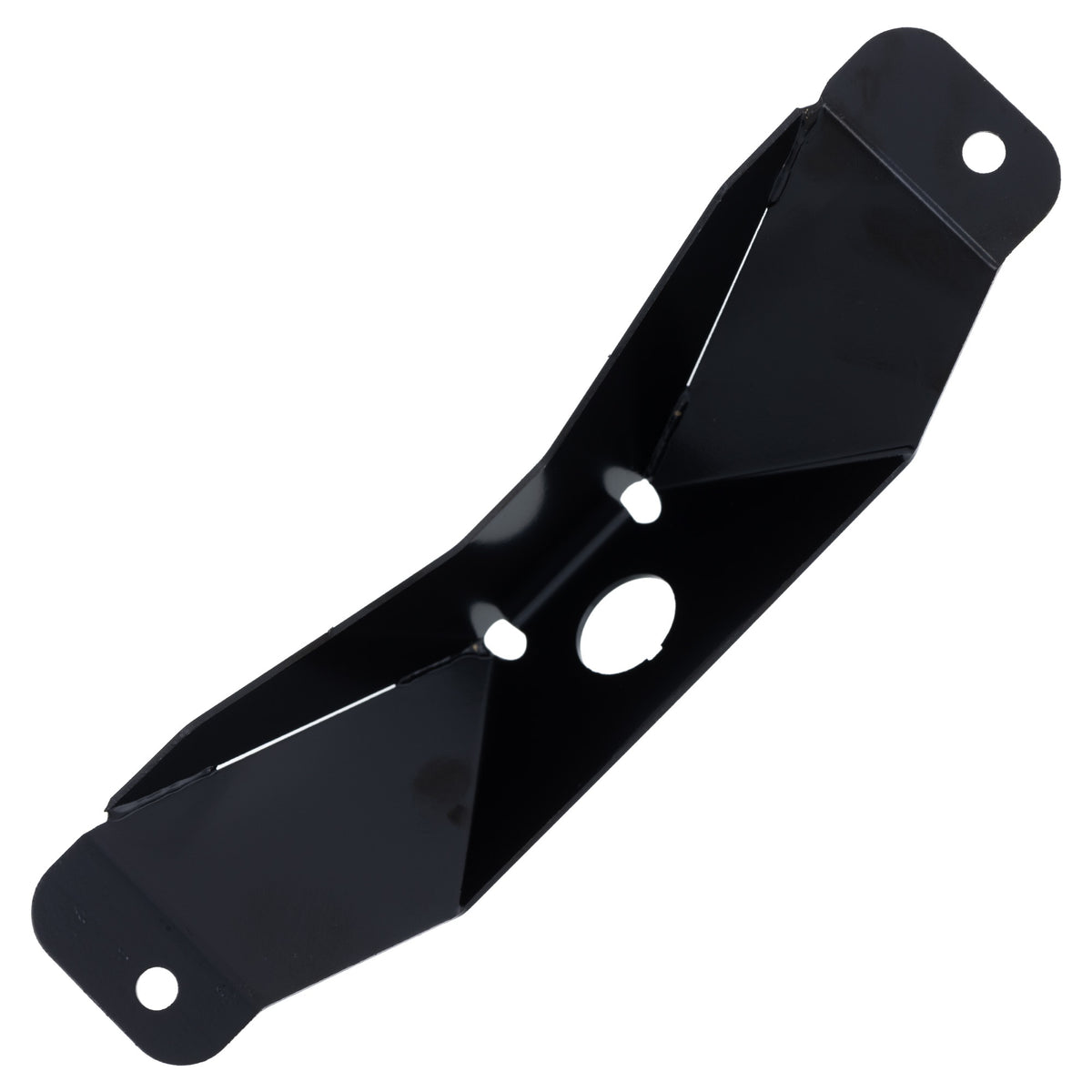 Polaris Black Rear Camera Mount Bracket 5265002-329 additional view