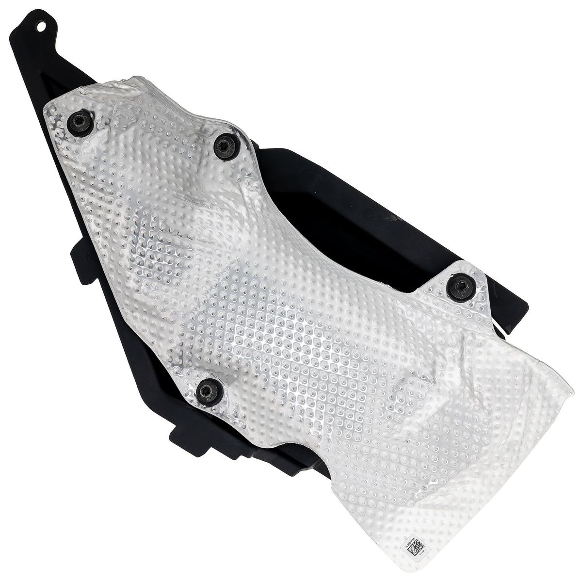 Polaris Right Hand Exhaust Panel Heat Shield 5266731 alternate view