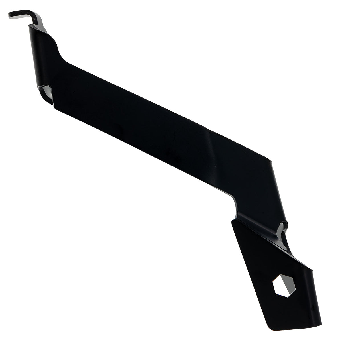 Polaris Front Right Upper Bumper Mount Bracket 5267248