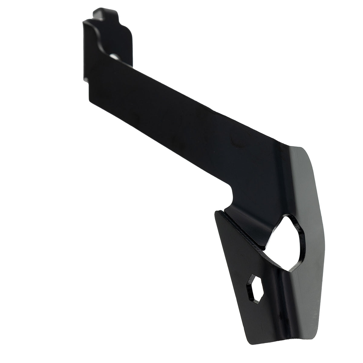 Polaris Front Right Upper Bumper Mount Bracket 5267248 4 2020-2025