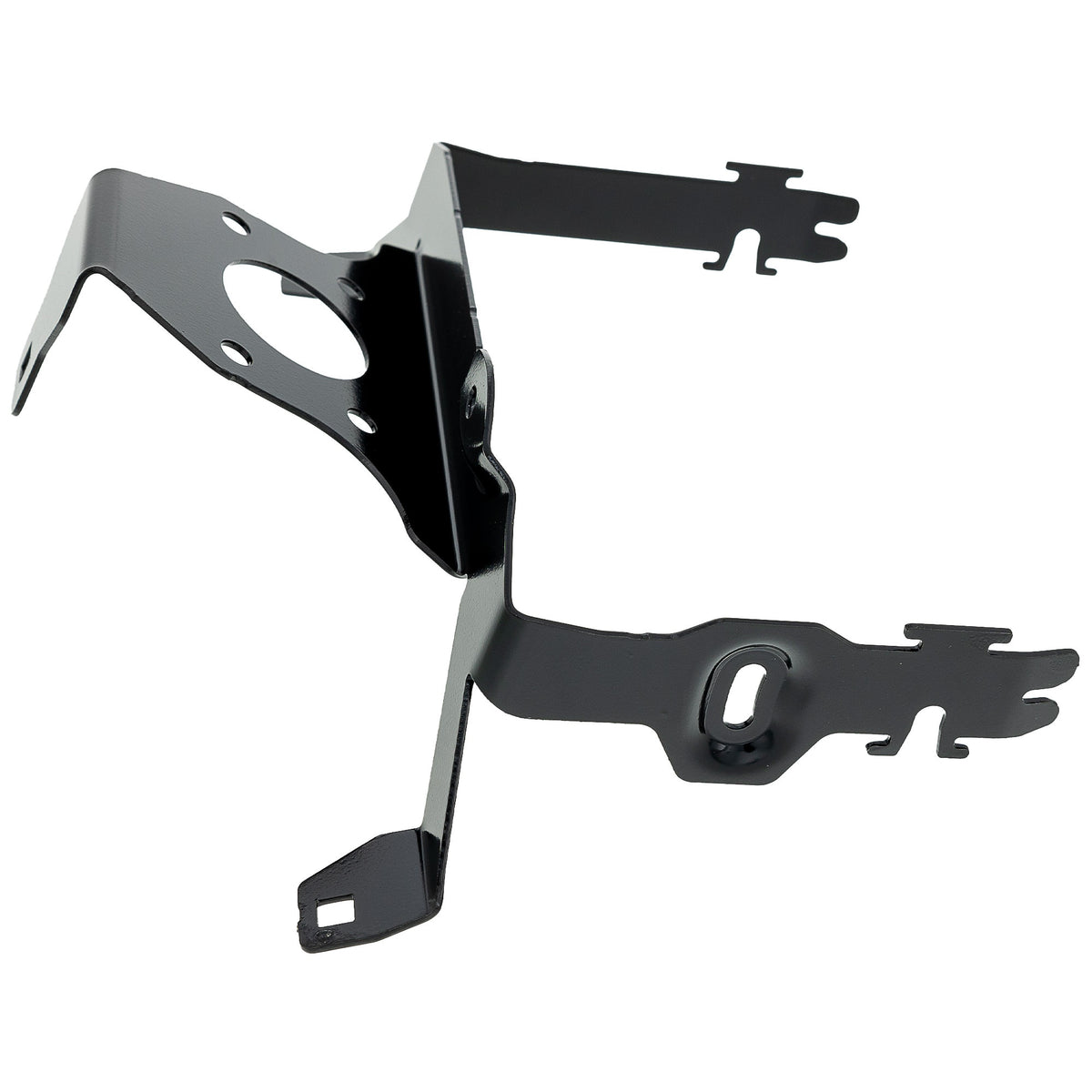Polaris Black Pod Bracket 5270791-329 additional view