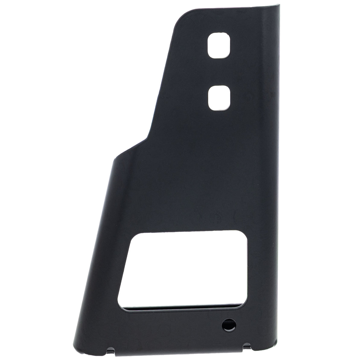 Polaris BRKT-MOUNT HINGE UPR RH BLK 5271055-458
