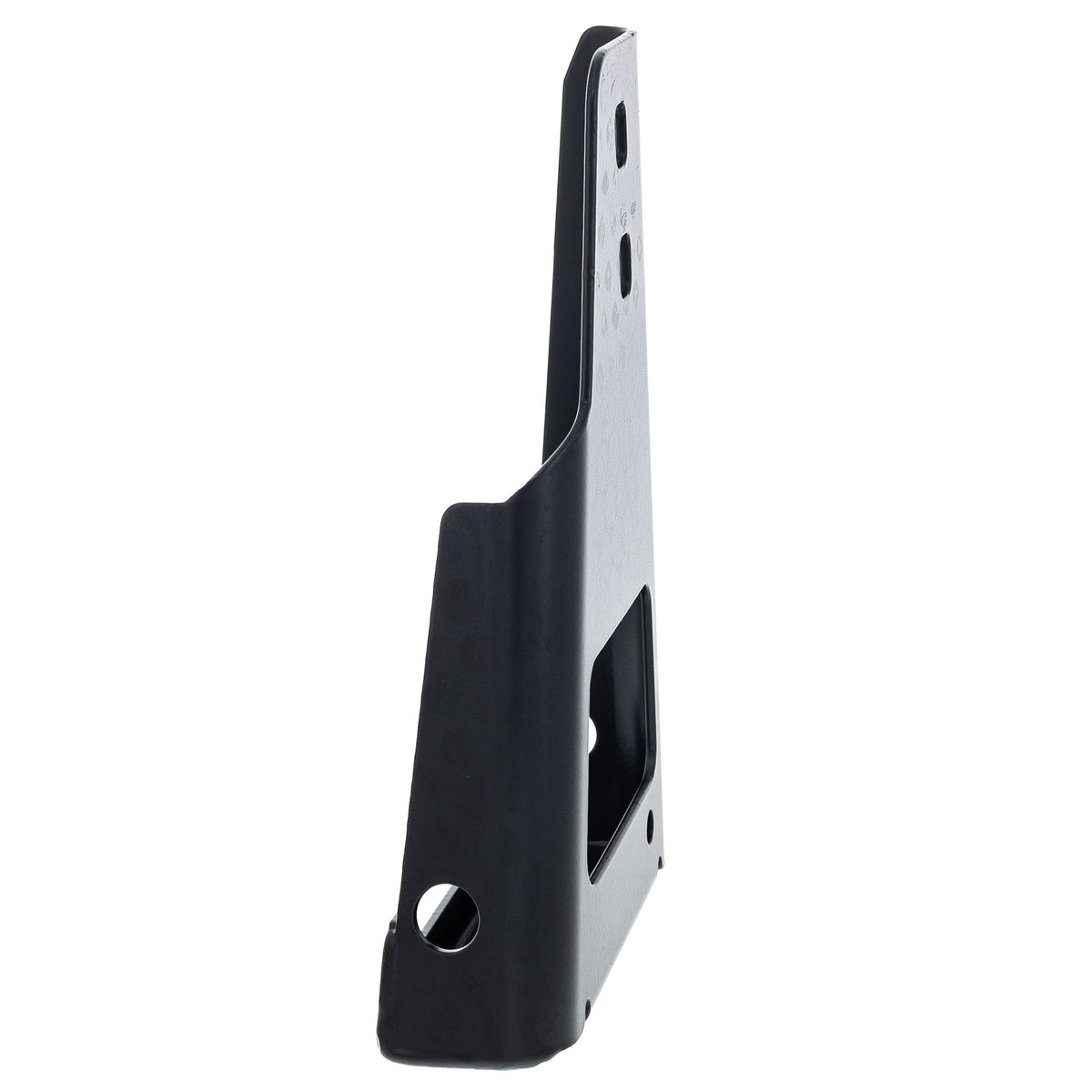 Polaris BRKT-MOUNT HINGE UPR RH BLK 5271055-458 additional view