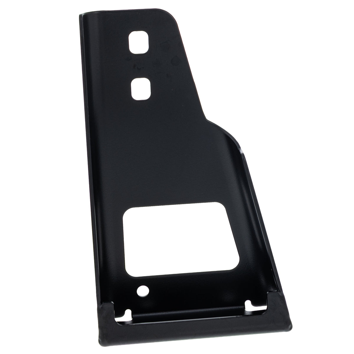 Polaris BRKT-MOUNT HINGE UPR RH BLK 5271055-458 4 2022-2024