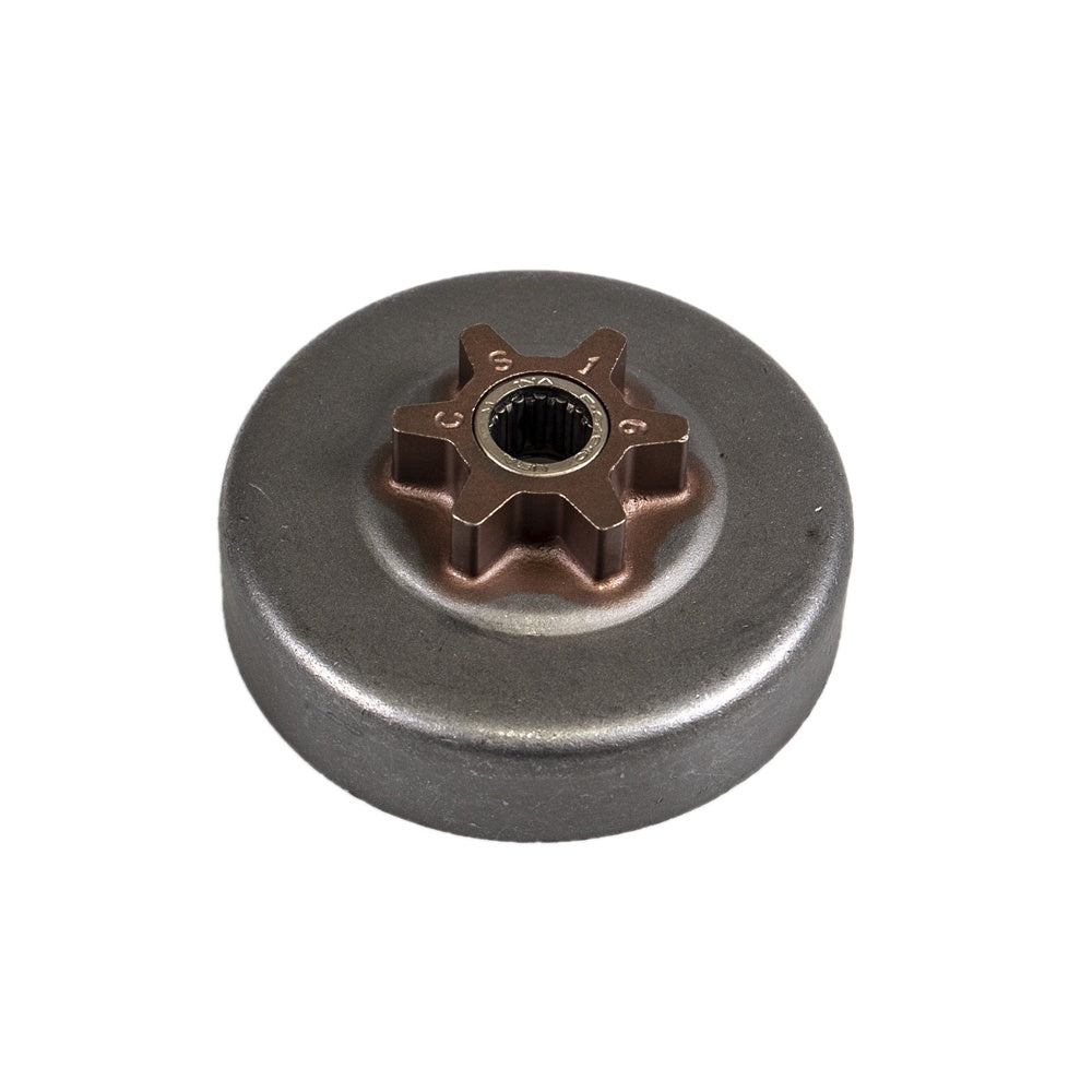 Husqvarna 530047061 Clutch Drum Assembly 120 530069315