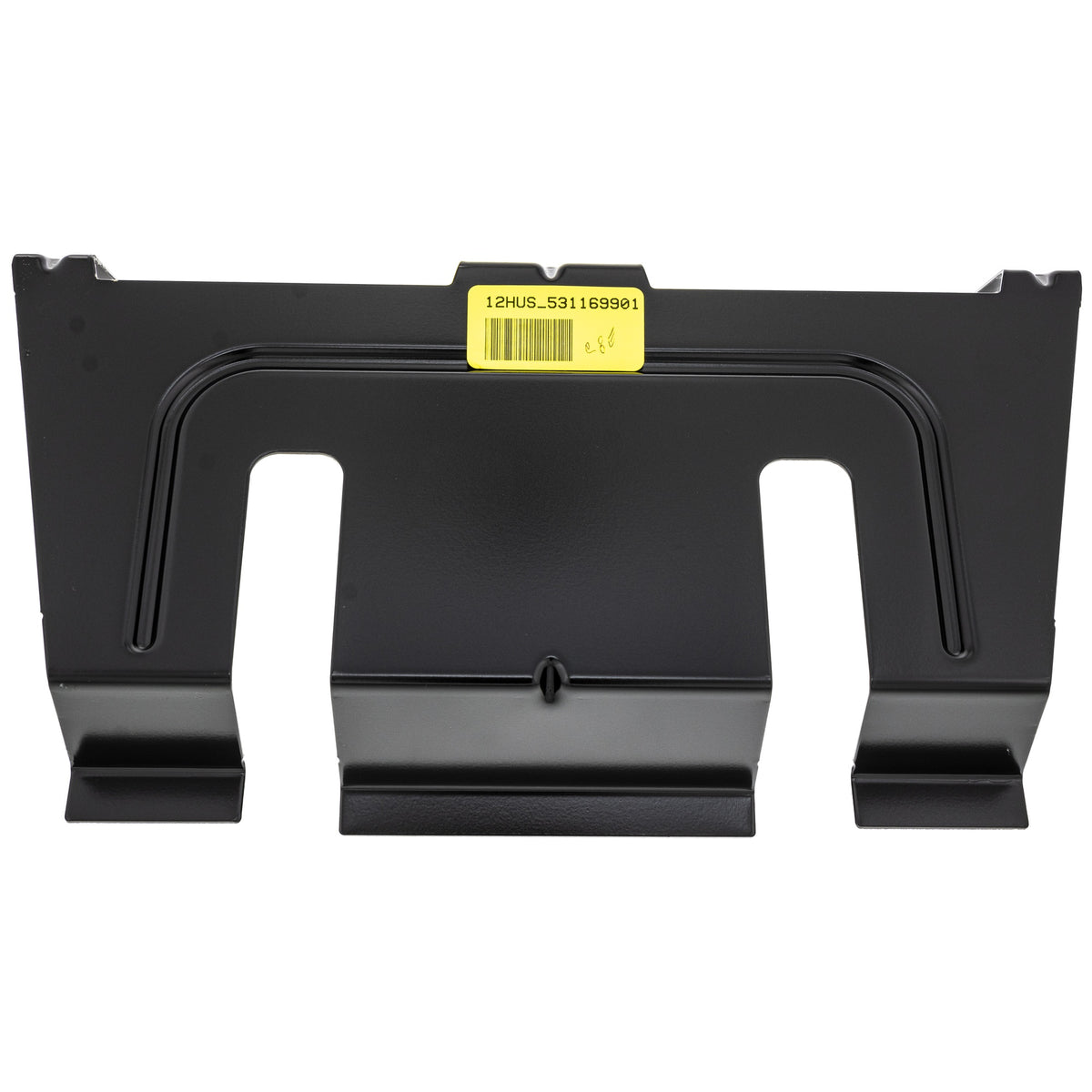 Husqvarna Brow Shield Service Kit 531169901