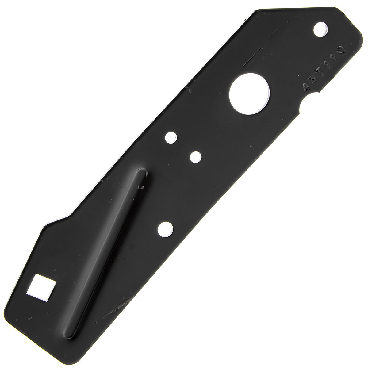 Husqvarna Deck 42" Idler Arm 531171201 additional view