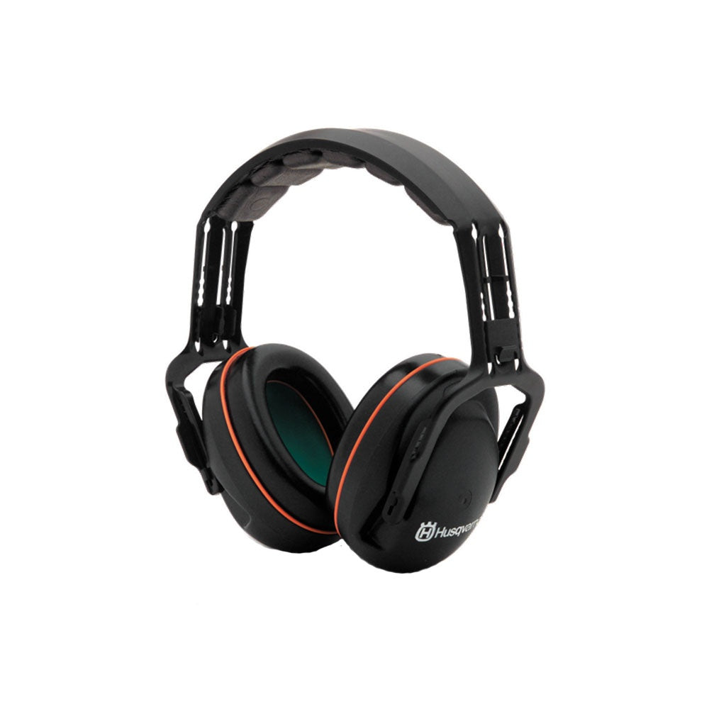 Husqvarna 531300089 Headband Padded Hearing Protectors X-Series P5 L HE4 HE3