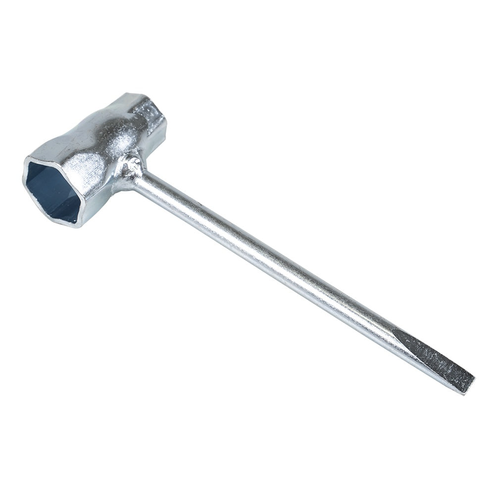 Husqvarna Chainsaw Nut Screwdriver Scrench 531300385 alternate view