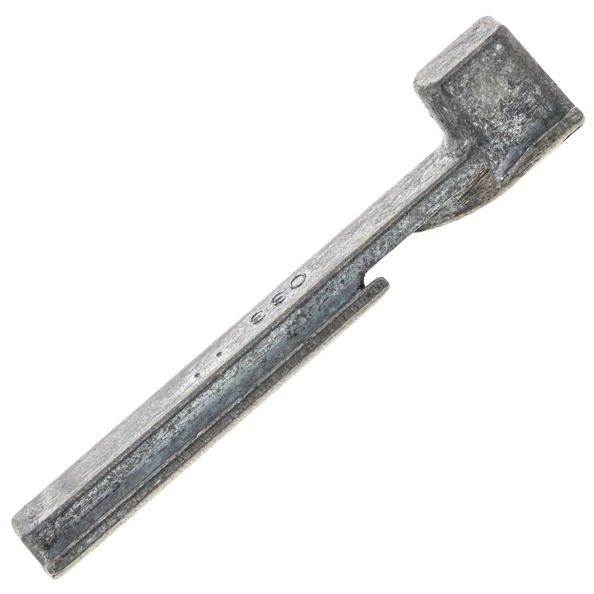 Genuine OEM Honda Hinge Trail 53161-033-000