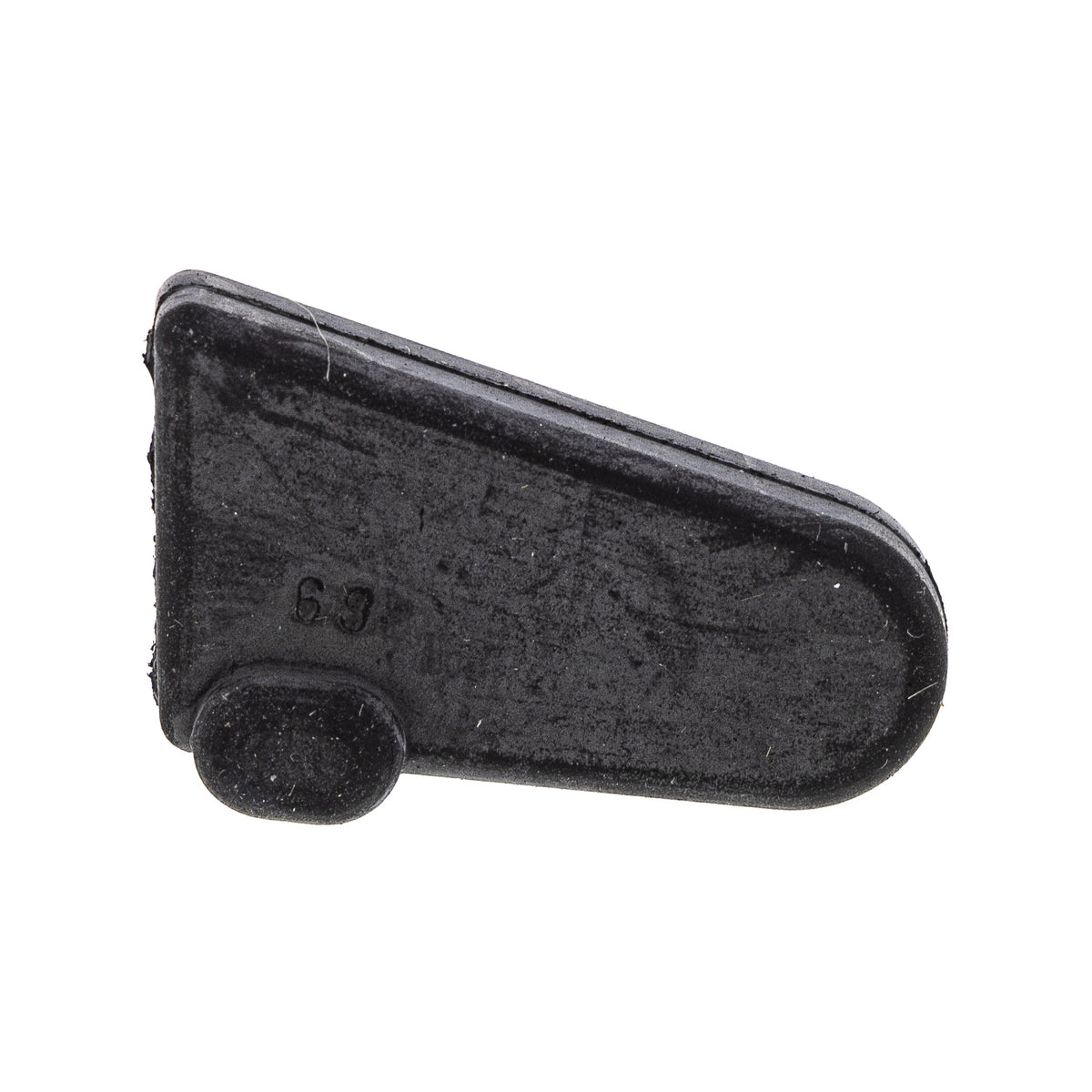 Honda Parking Lever Cap 53193-HA0-770 FourTrax 300 FourTrax Foreman