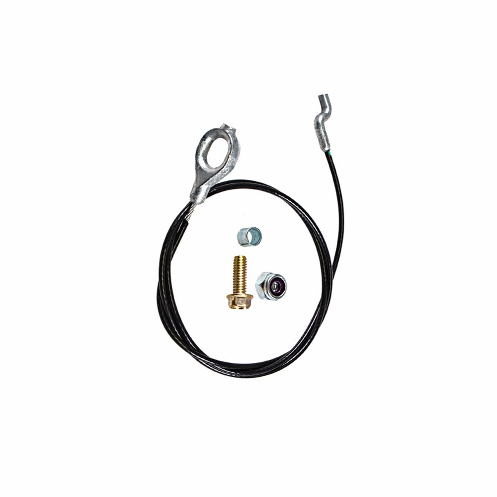 Ariens Cable 53206100 alternate view