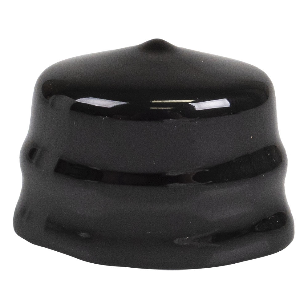 Husqvarna Black Front Hub Cap 532104757