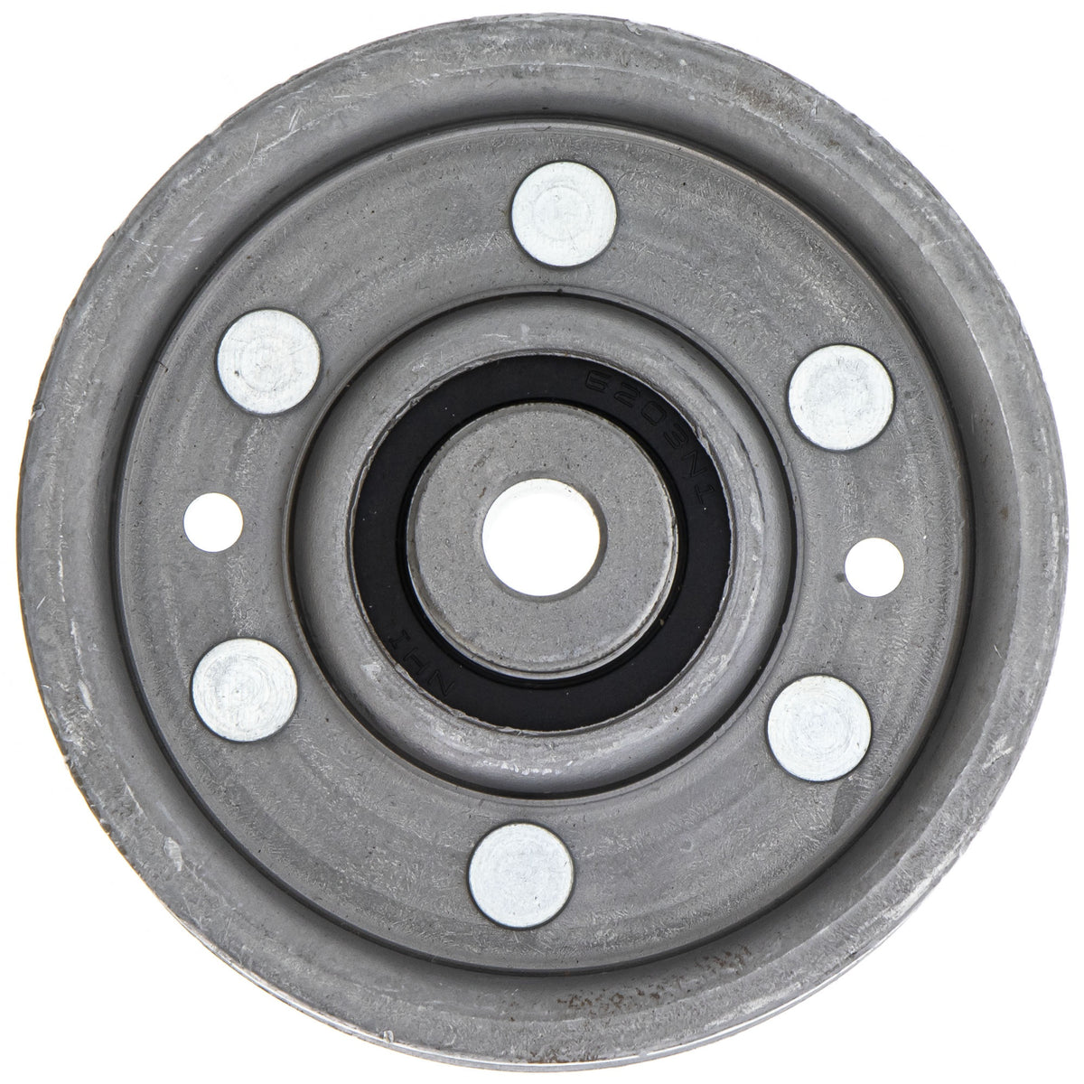 Husqvarna 532123674 Flat Idler Pulley YTH180 YTH150 YTH130 LZ7230TXPKOA LTH15-42