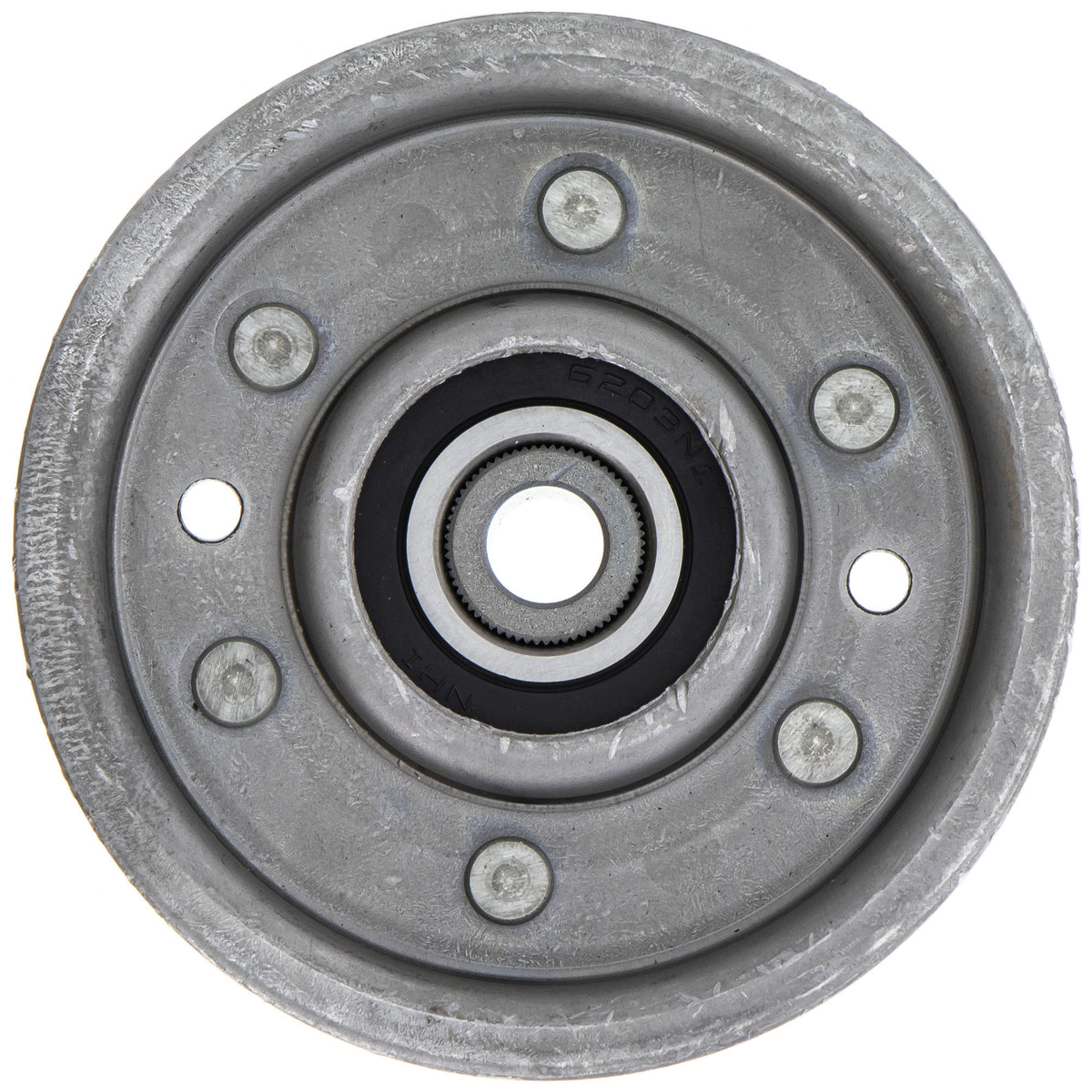 Husqvarna Flat Idler Pulley 532123674 alternate view