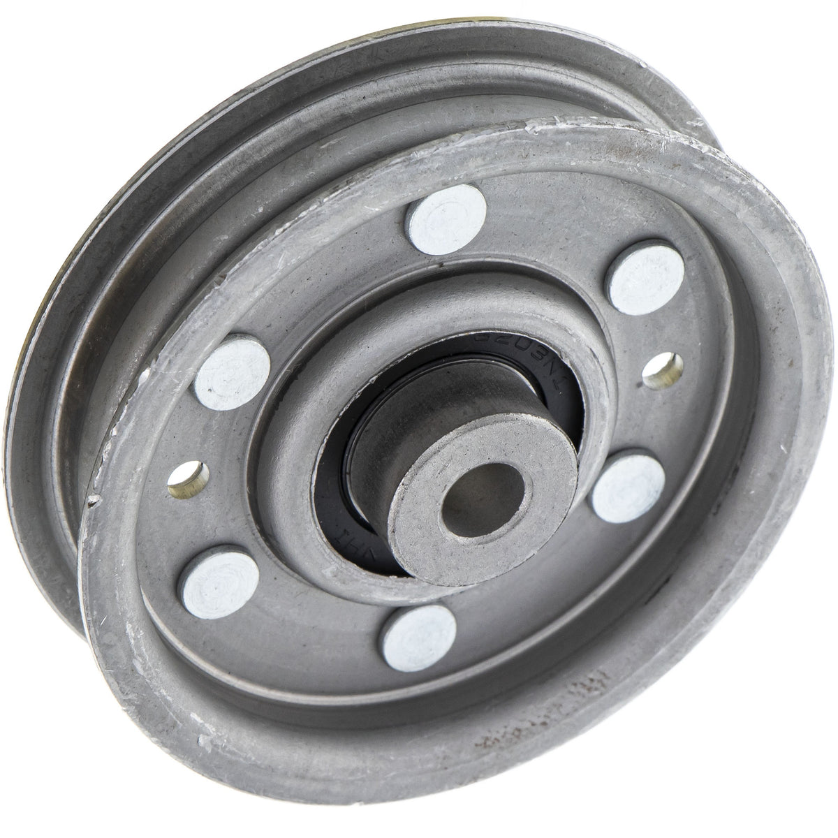Husqvarna Flat Idler Pulley 532123674 additional view