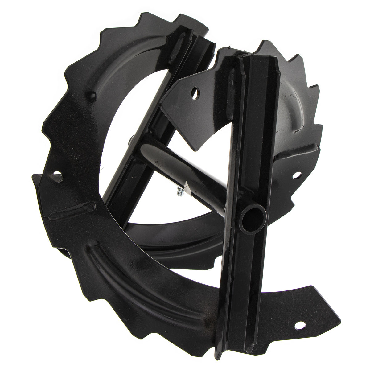 Ariens RAKE 24" LH BLK SERR With ZERK 53213200