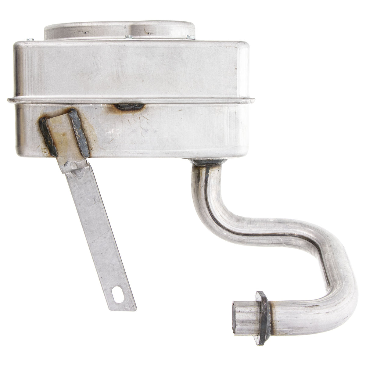 Husqvarna Single Muffler B&S.10-12HP 532137348