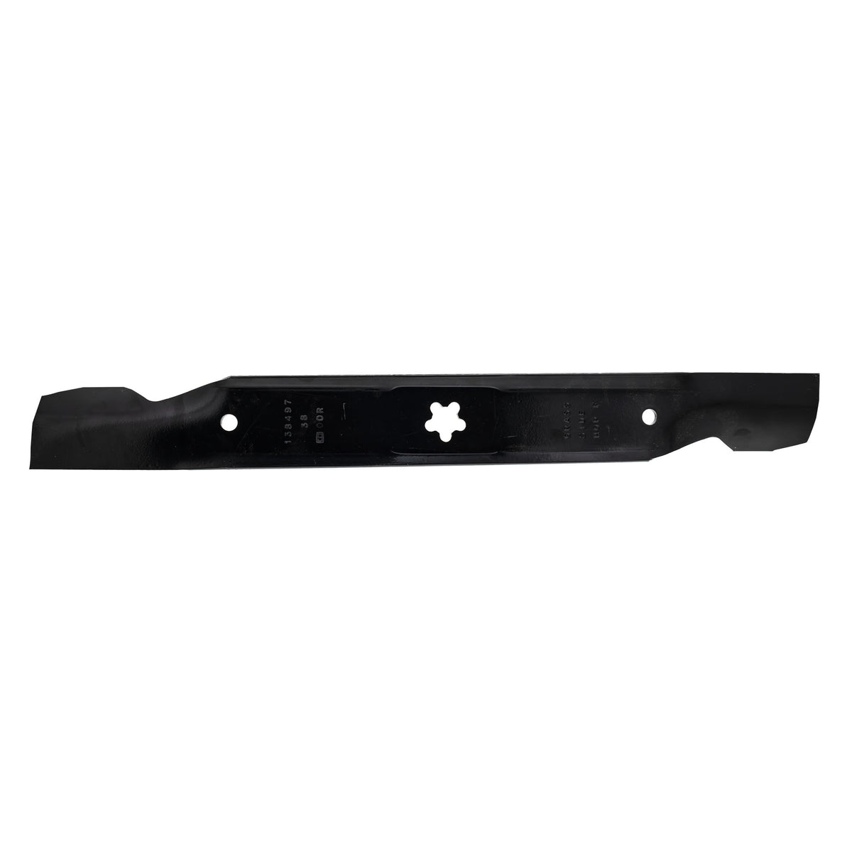 Husqvarna Hi-Lift 38" Blade 532138497 alternate view