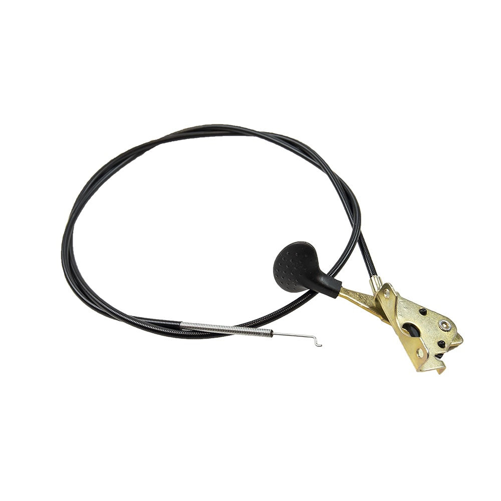 Husqvarna Throttle Control Cable 532189482 alternate view