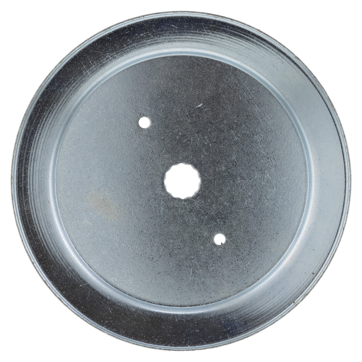 Husqvarna Pulley Madrel 5.0" 532199791 142 Z YTH YTA LT2217A LT2216