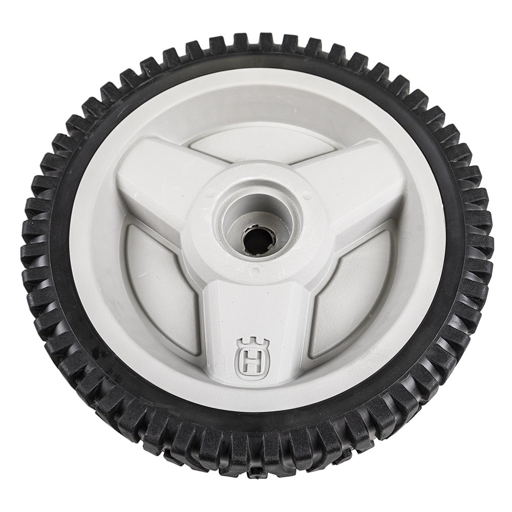 Husqvarna 532401274 Drive Wheel Replacement YTH22V46 XT722FE HU725FH HU700F