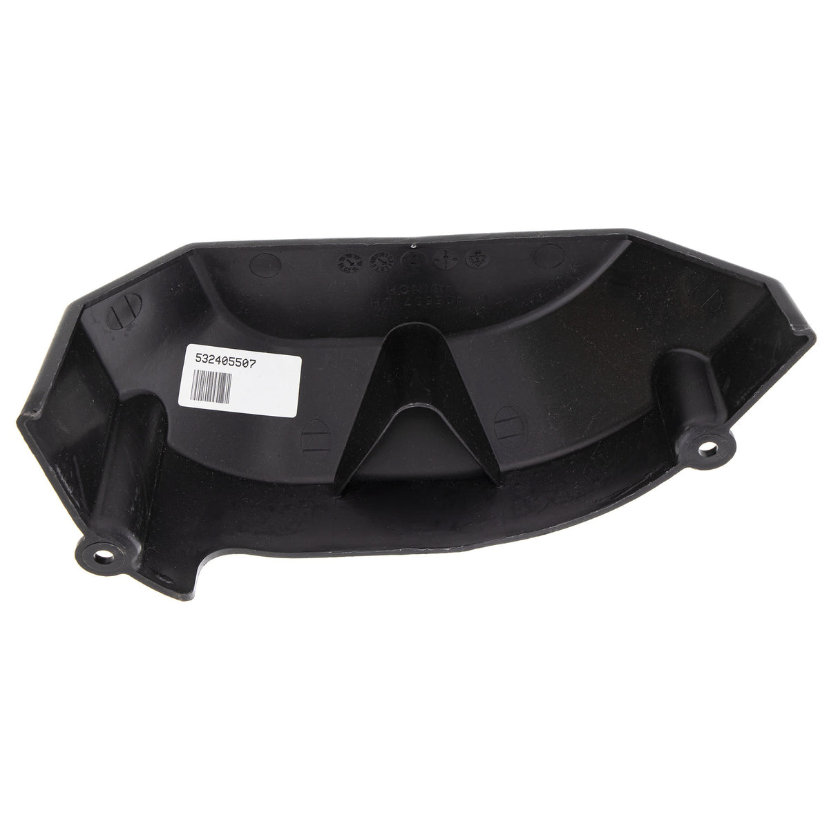 Husqvarna Left Hand Mandrel Cover 532405507 additional view