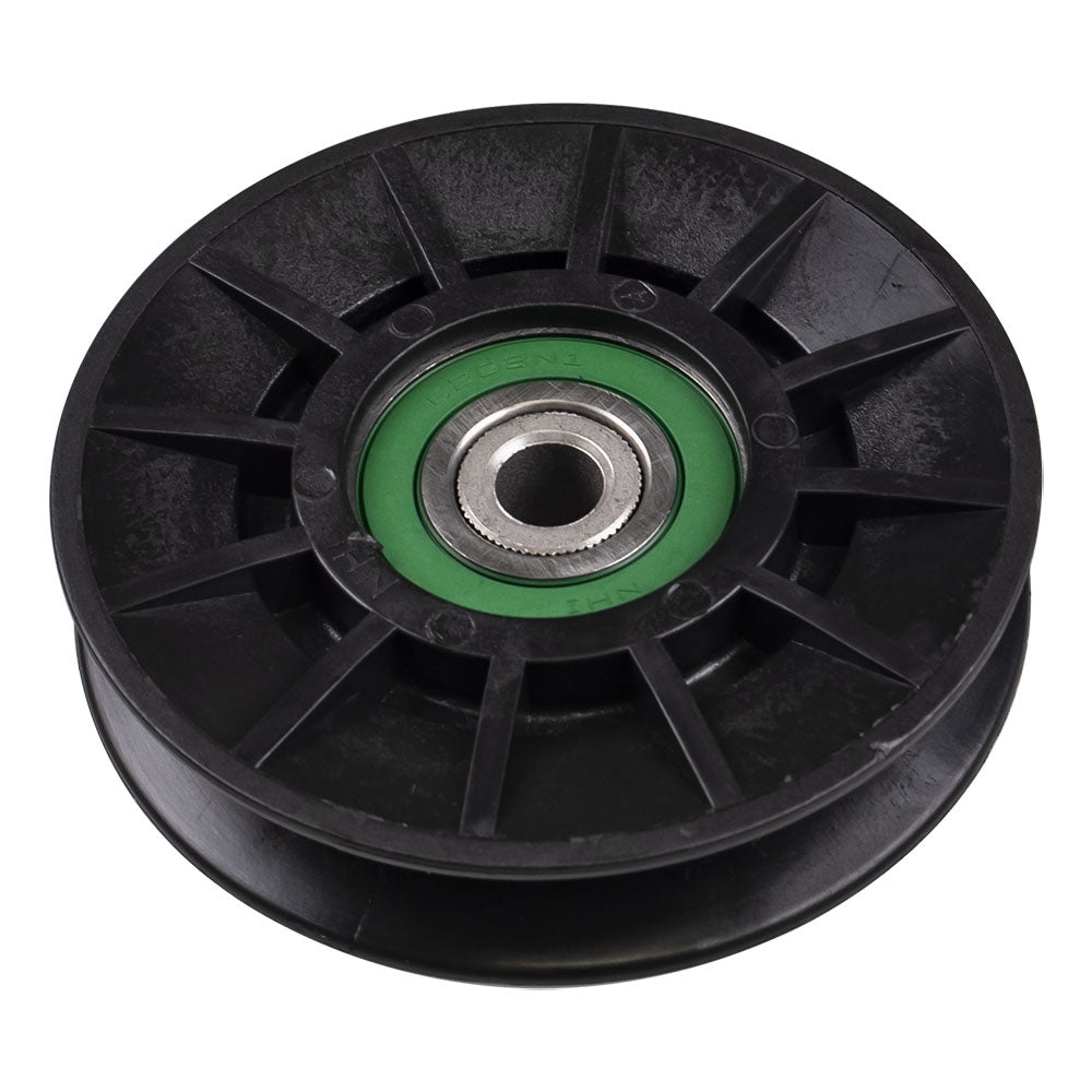 Husqvarna Offset V-Groove Idler 532407287 alternate view