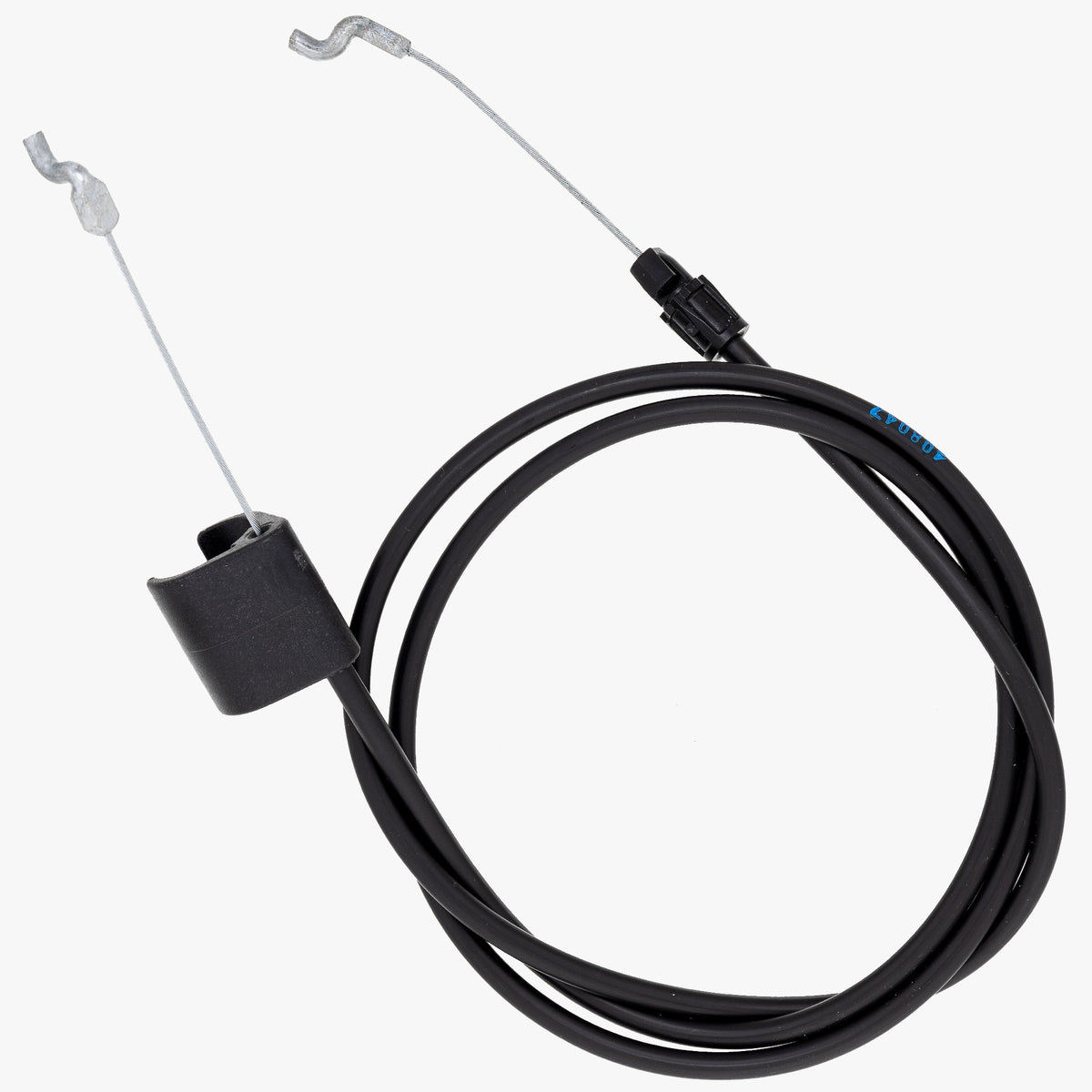 Husqvarna Engine Stop Control Cable 532408047 alternate view