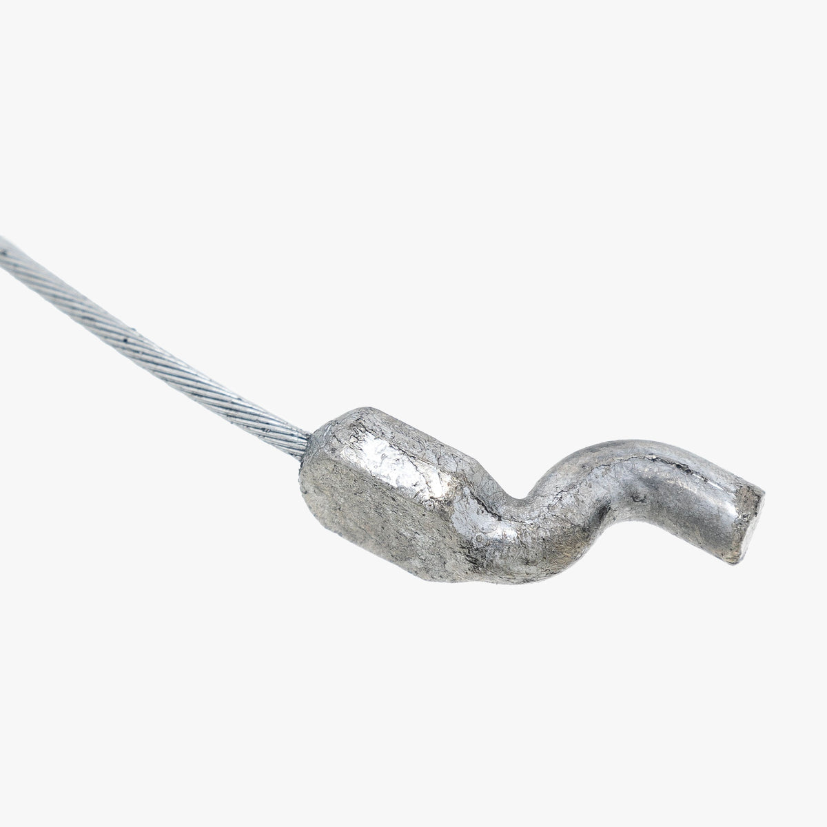 Husqvarna Engine Stop Control Cable 532408047 38454 ST M LC HU700F