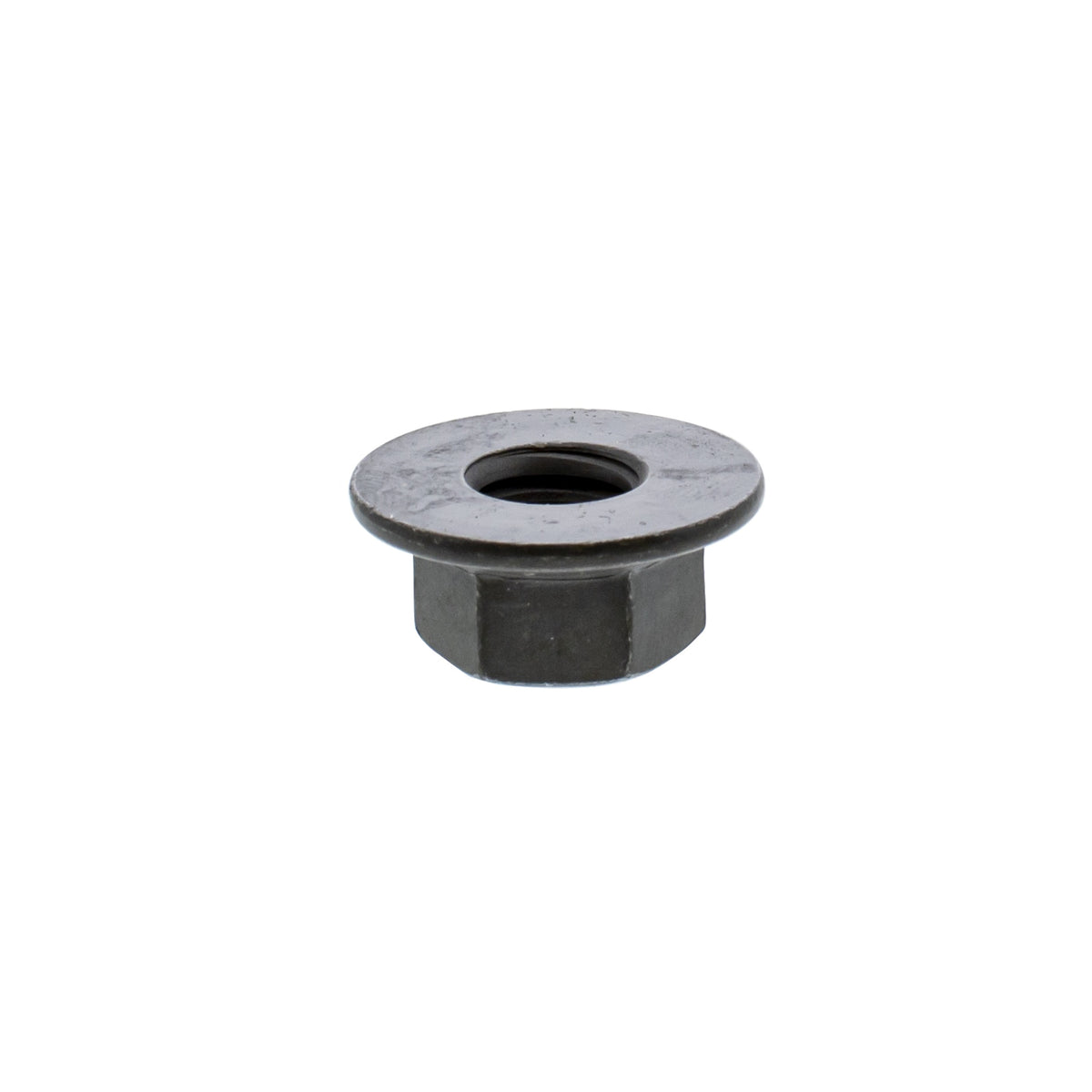 Husqvarna Flange Hex Lock Nut 532409149 alternate view