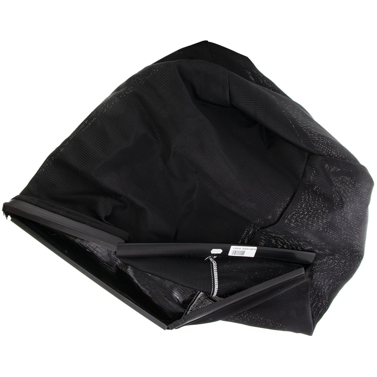 Husqvarna Grass Bag Black 532410670