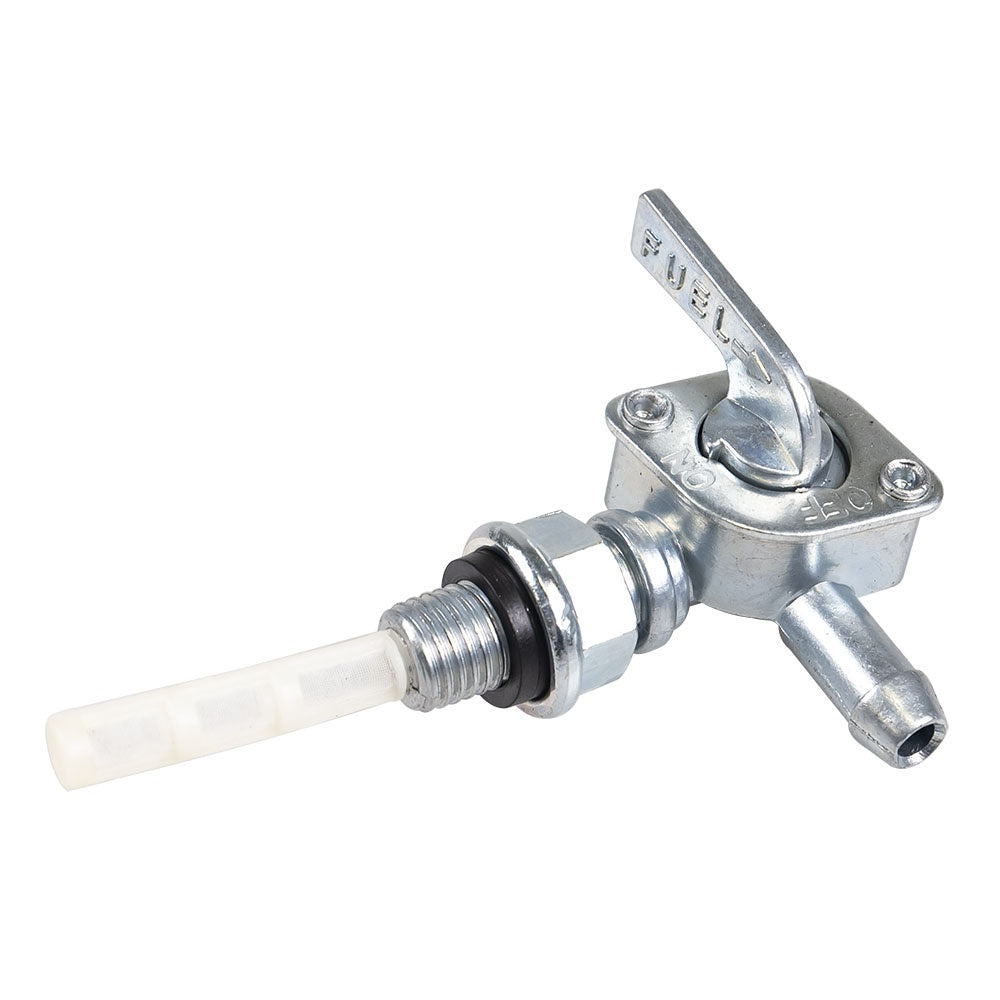 Husqvarna 532429597 Fuel Petcock Valve 1/4" TR317 TR314C TF224 SB RTT900 RT900