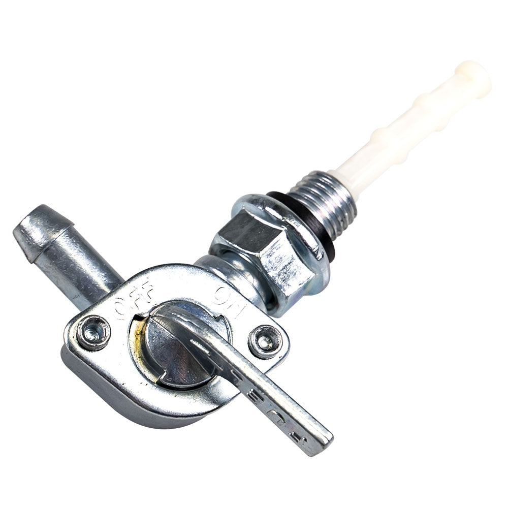Husqvarna Fuel Petcock Valve 1/4" 532429597 alternate view