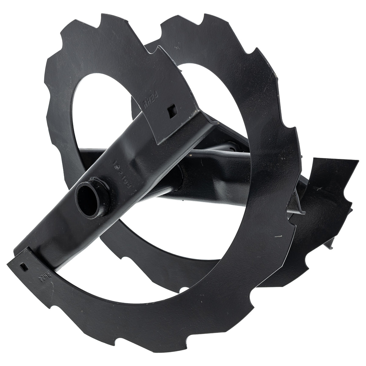 Husqvarna Grey Right Hand Auger 532436256 alternate view