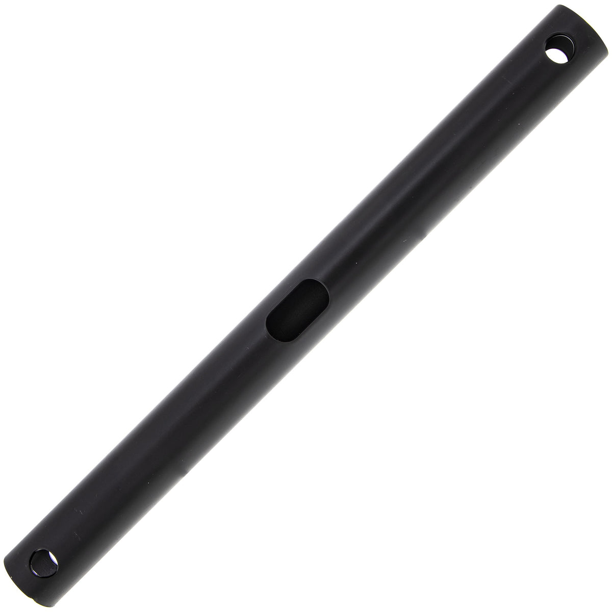 Polaris Matte Black Front Rack Support Tube 5338665-458