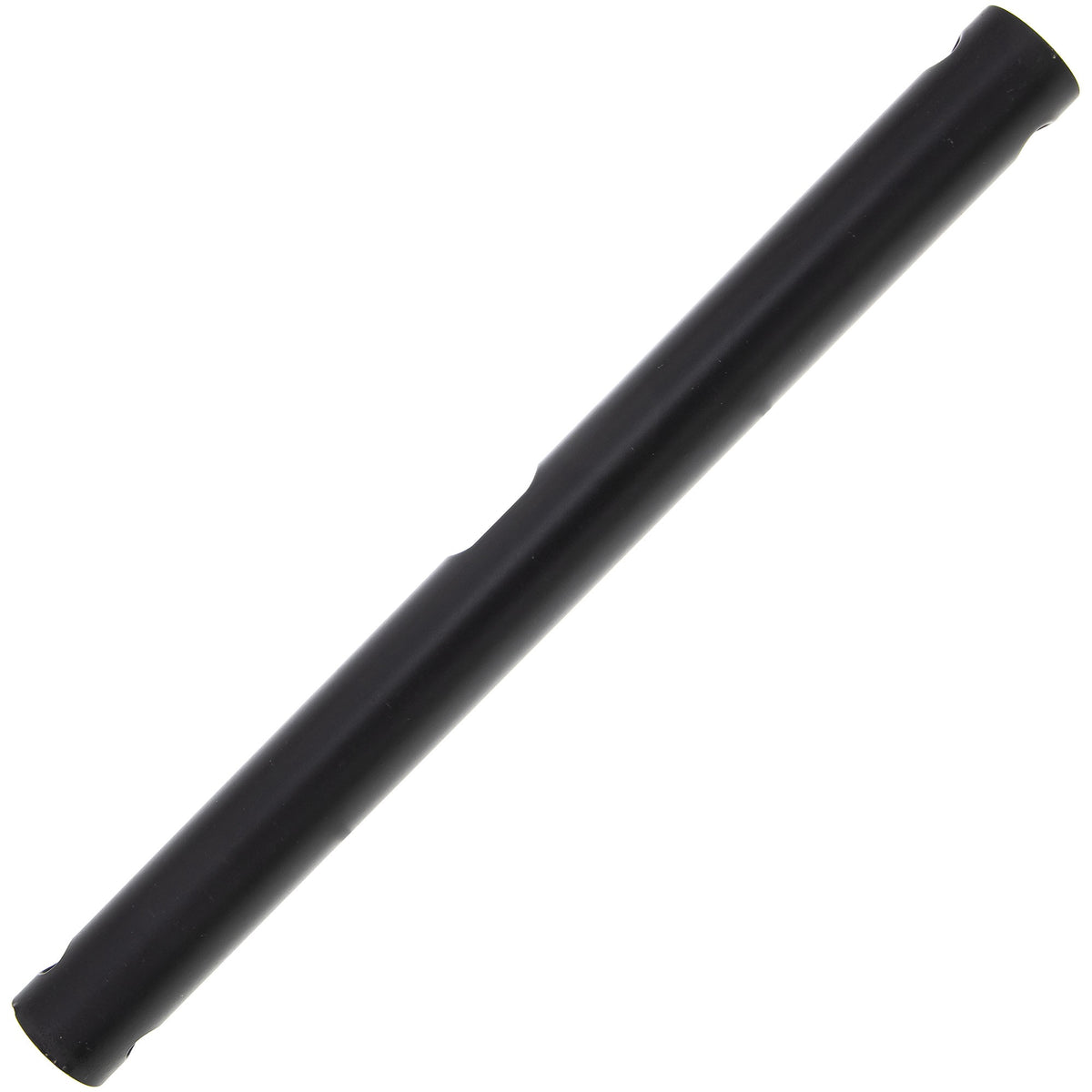 Polaris Matte Black Front Rack Support Tube 5338665-458 alternate view