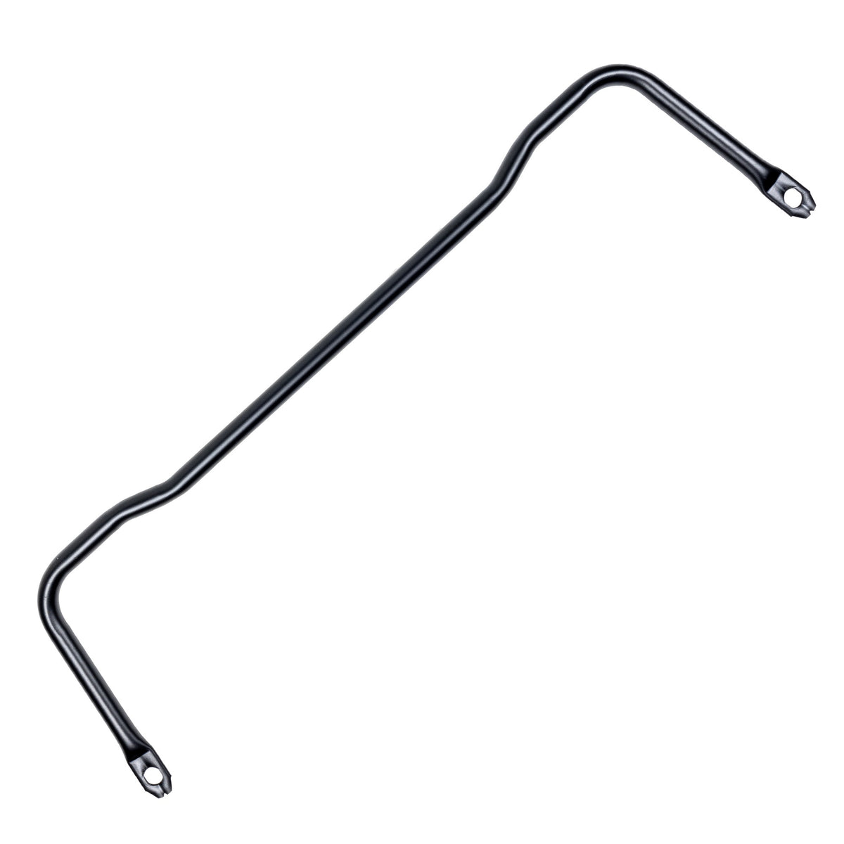 Polaris Matte Black Stabilizer Tube 5341033-458