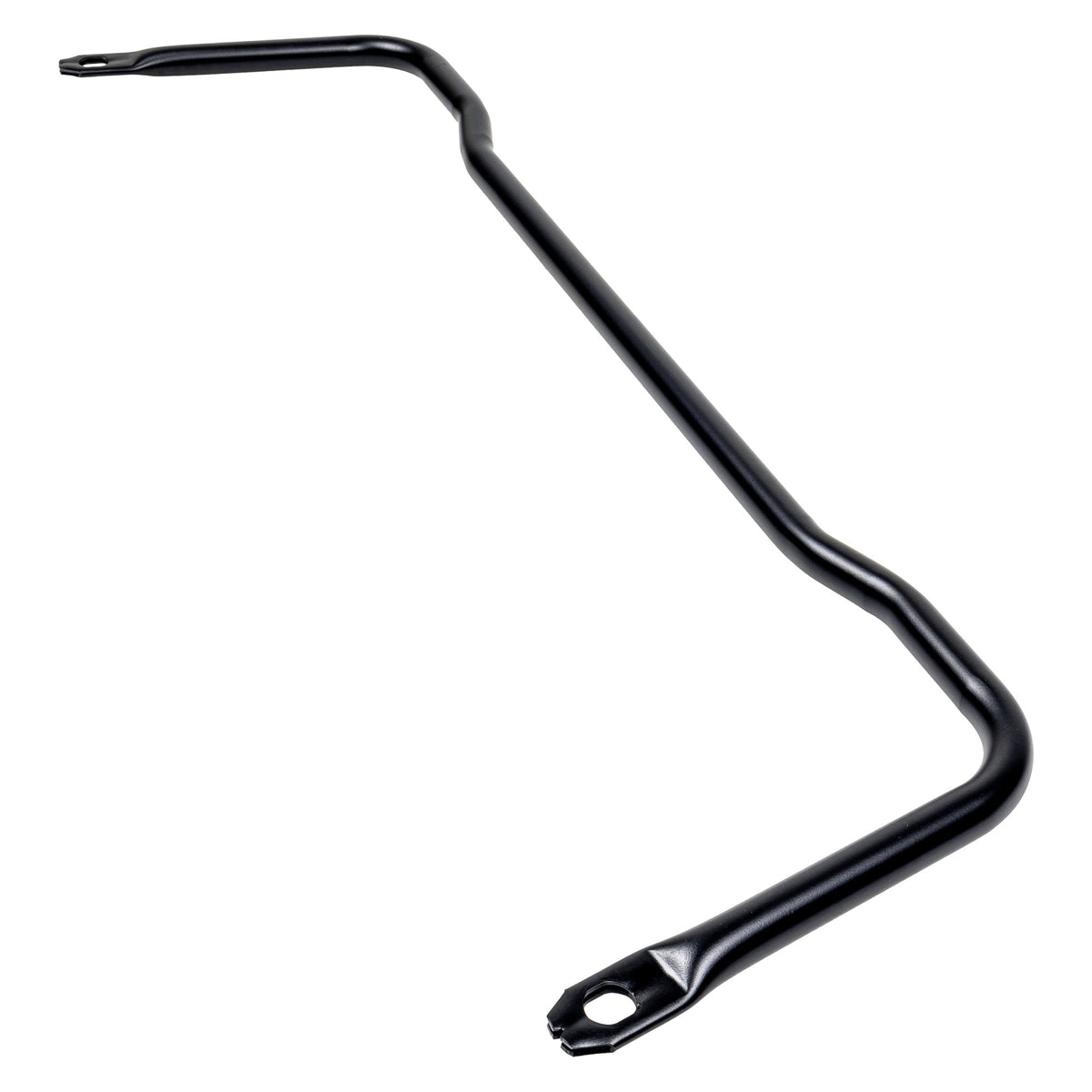 Polaris Matte Black Stabilizer Tube 5341033-458 additional view