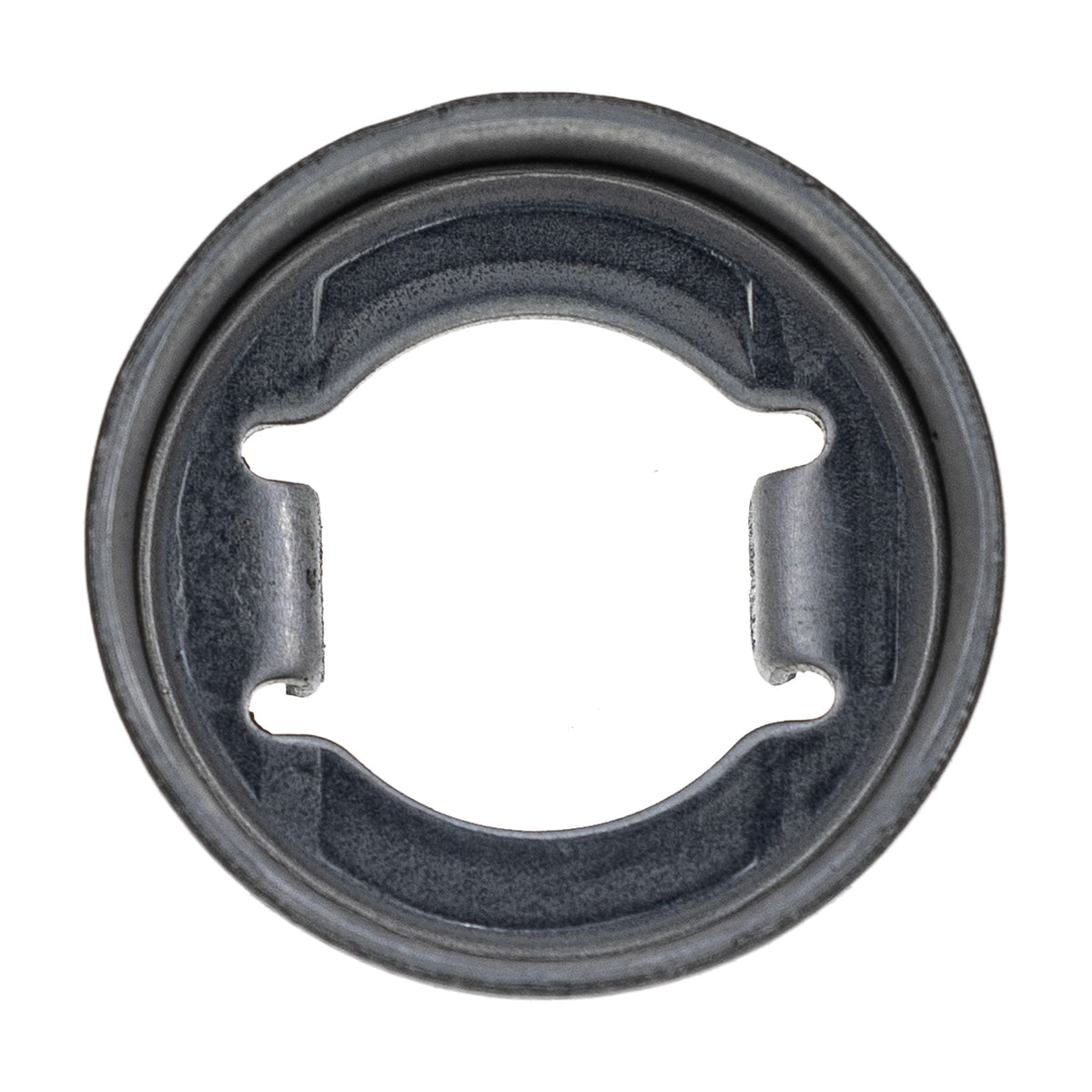 Honda WASHER TIE ROD LOCK 53536-SR3-000 alternate view