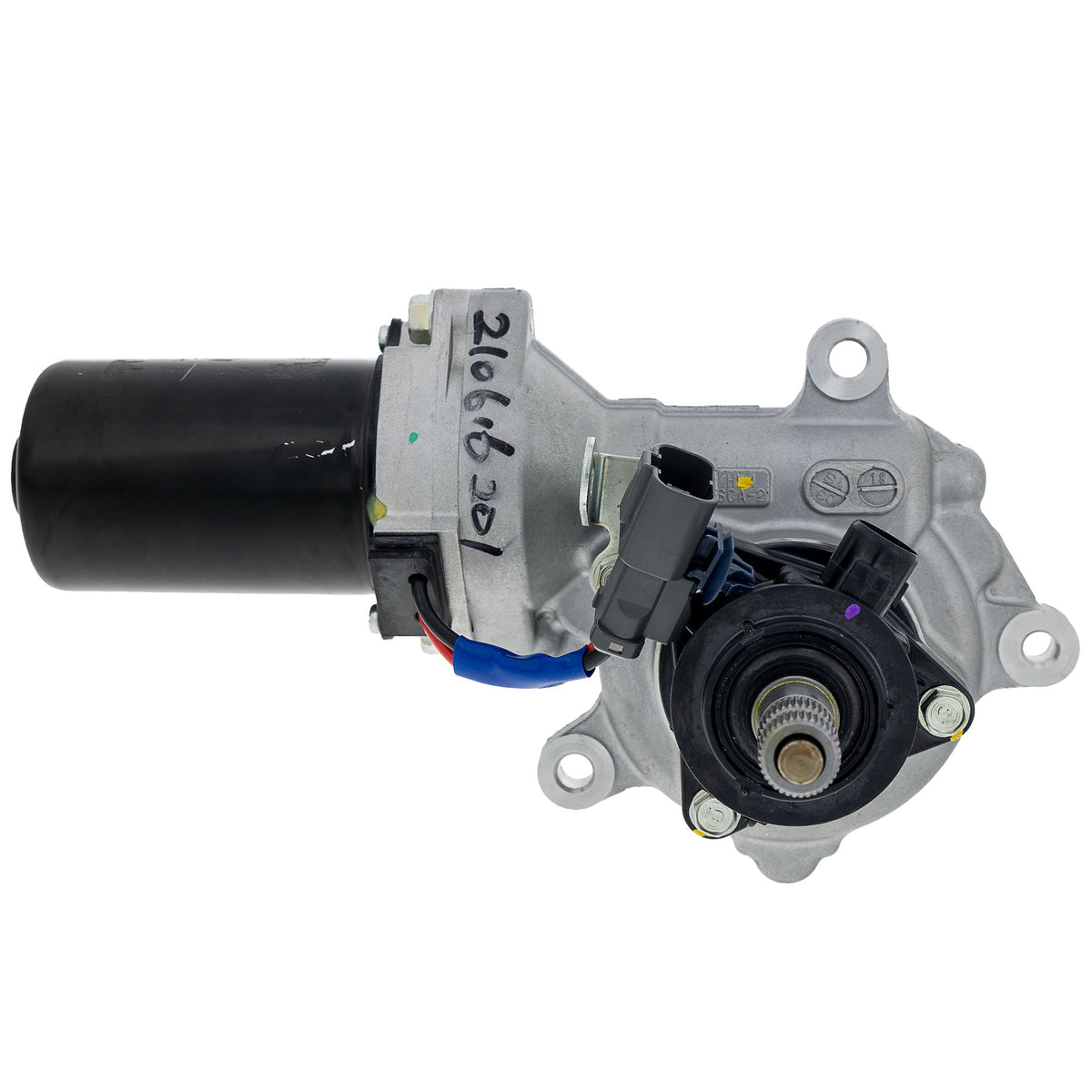 Honda EPS UNIT 53600-HL6-A01 alternate view