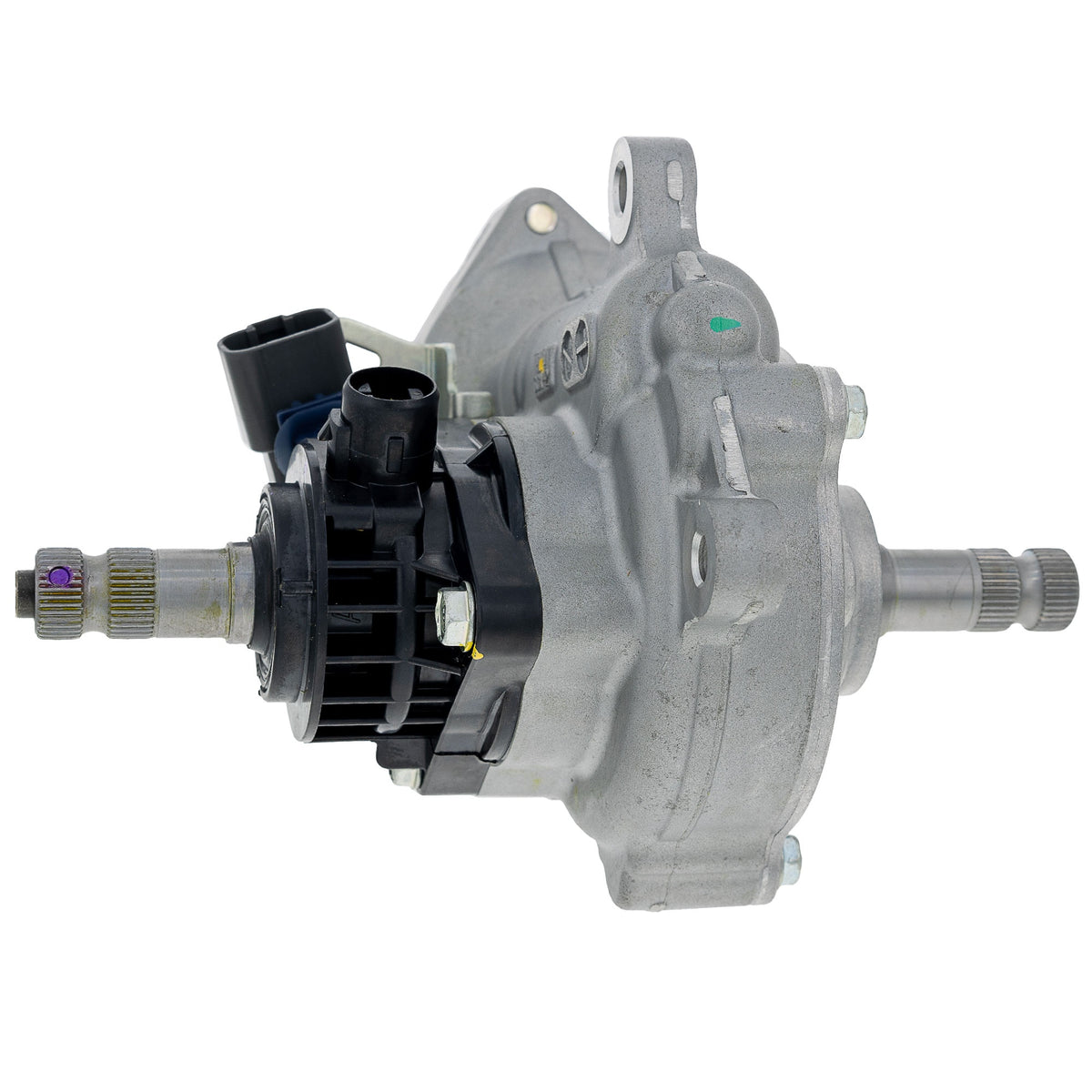 Honda EPS UNIT 53600-HL6-A01 additional view