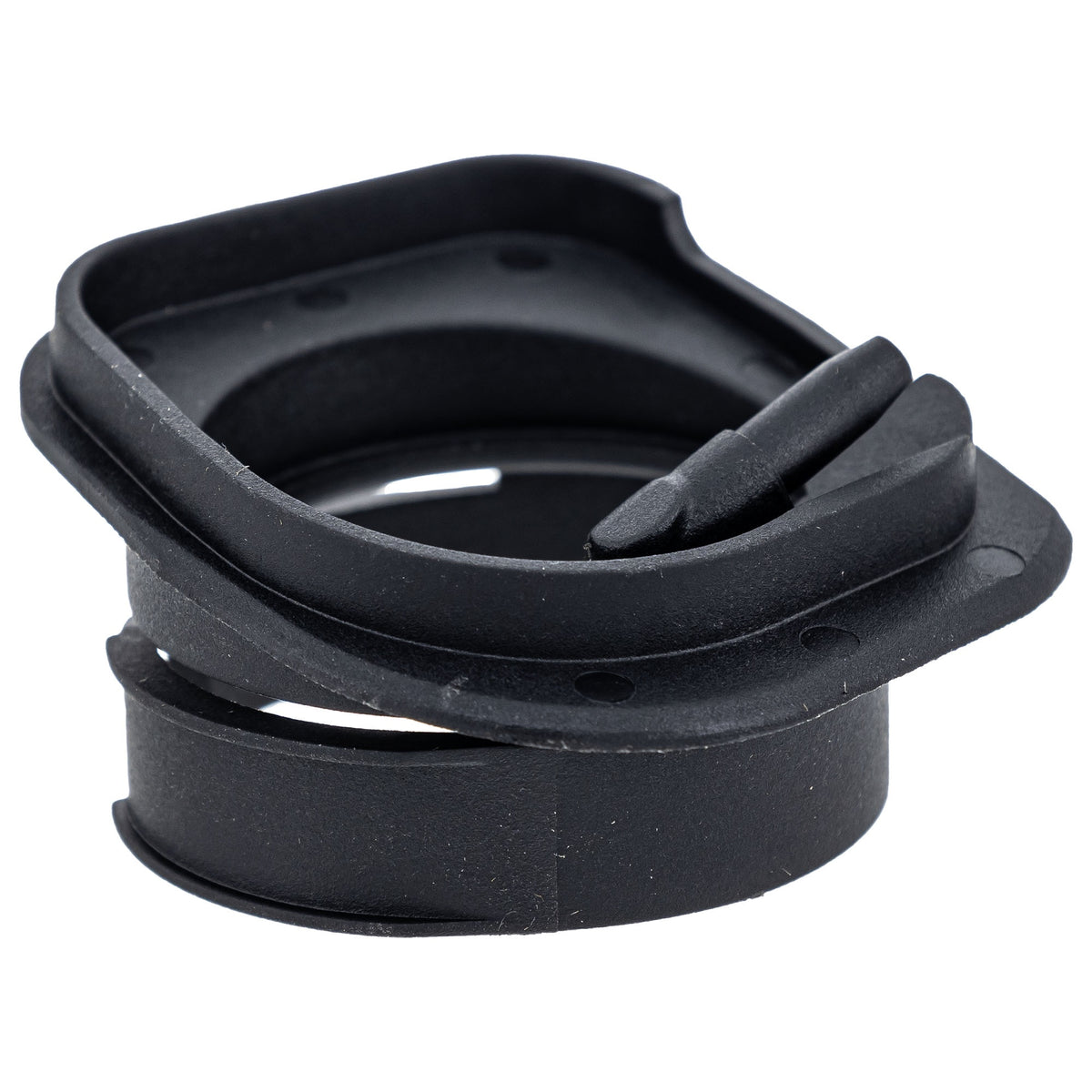 Husqvarna Wall Partition Intake Clamp 537251302 350 340 359 353 350