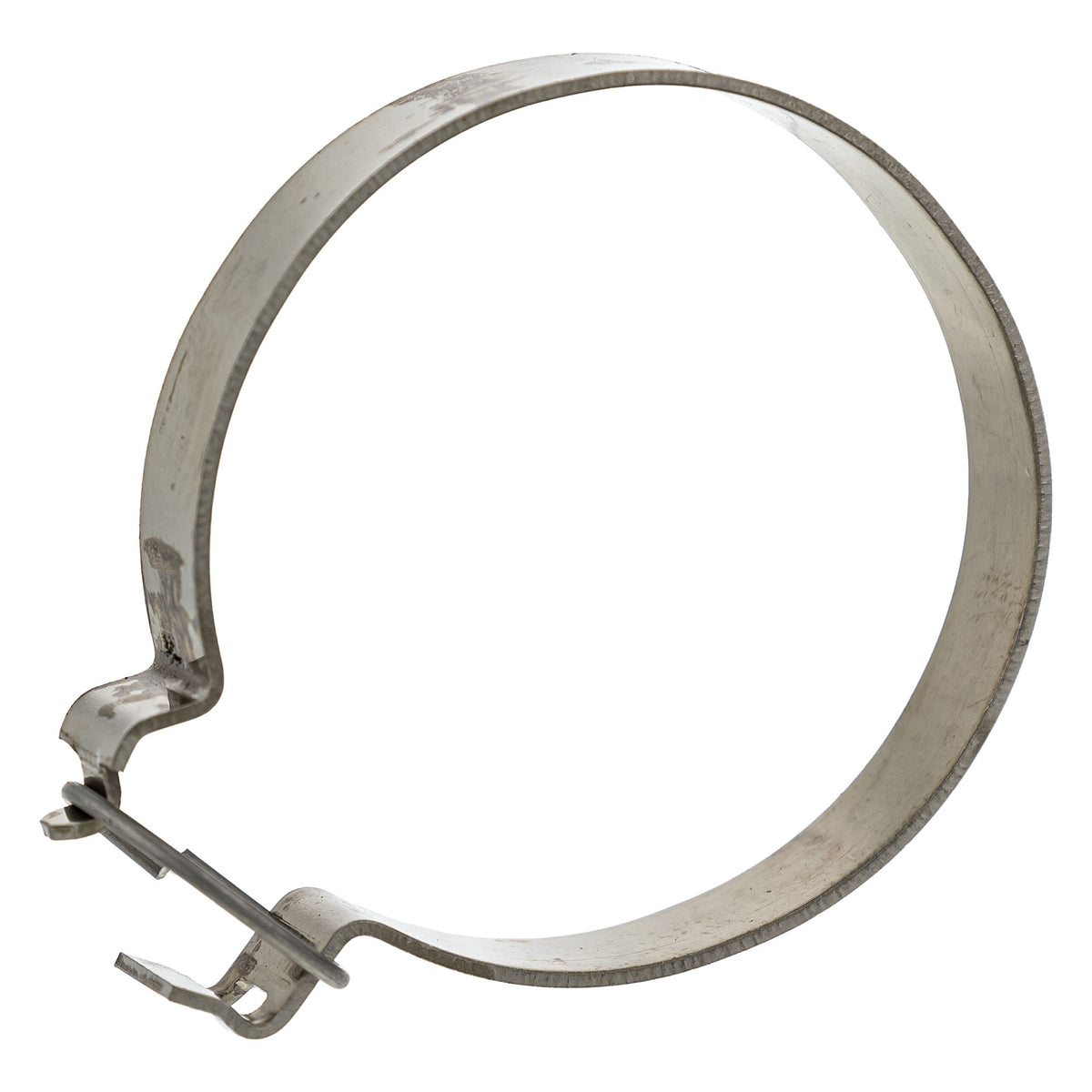 Husqvarna Wall Partition Intake Clamp 537251302 350 340 359 353 350